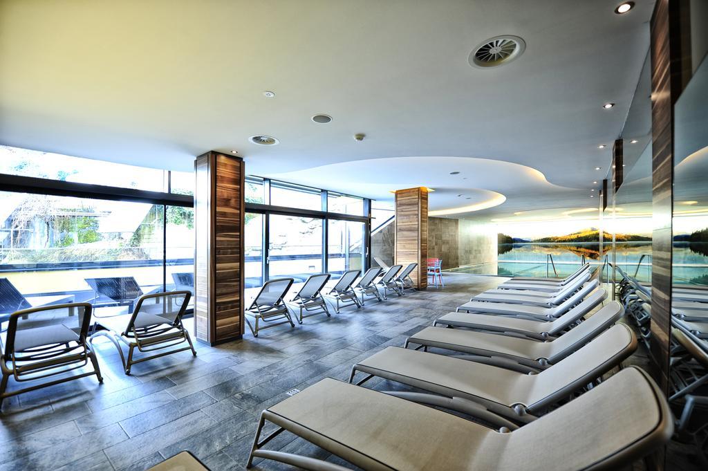 Hotel Dorfstadl Kappl  Ngoại thất bức ảnh