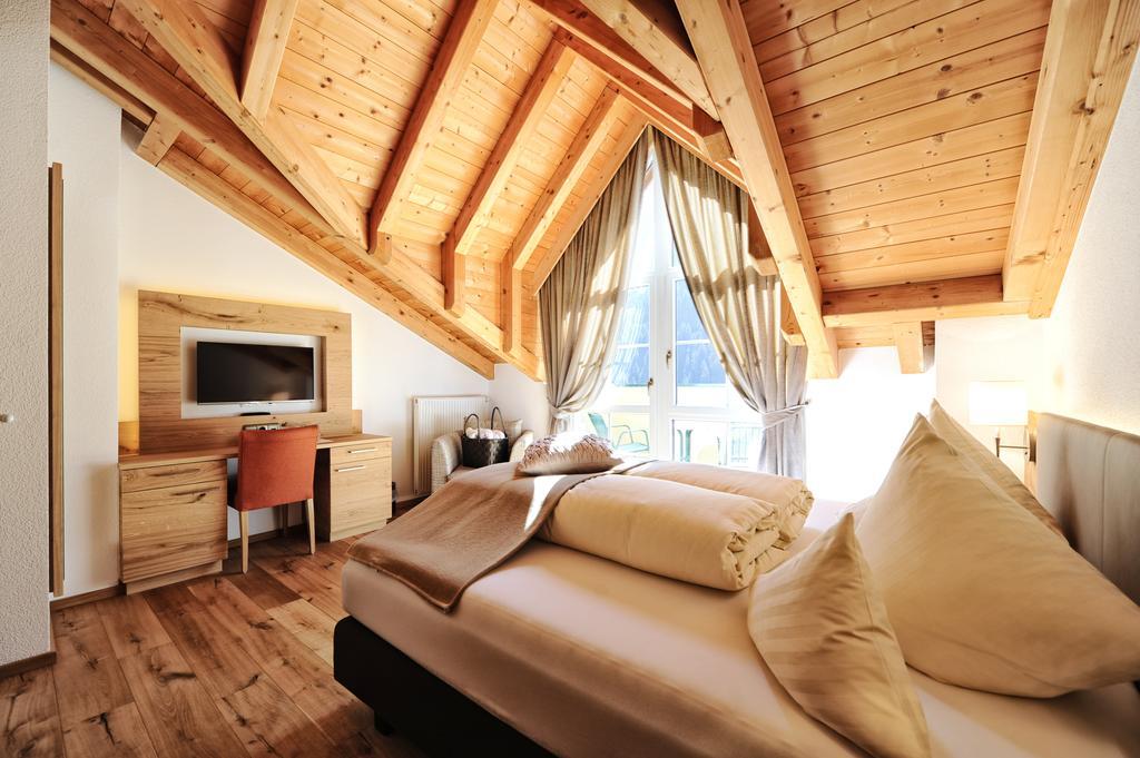 Hotel Dorfstadl Kappl  Ngoại thất bức ảnh